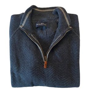 Tommy Bahama Sweater Pull-Over